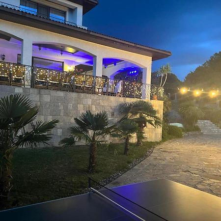 Вила Белисима, Villa Bellissima Bryastovo (Haskovo) Exterior foto