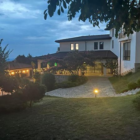 Вила Белисима, Villa Bellissima Bryastovo (Haskovo) Exterior foto
