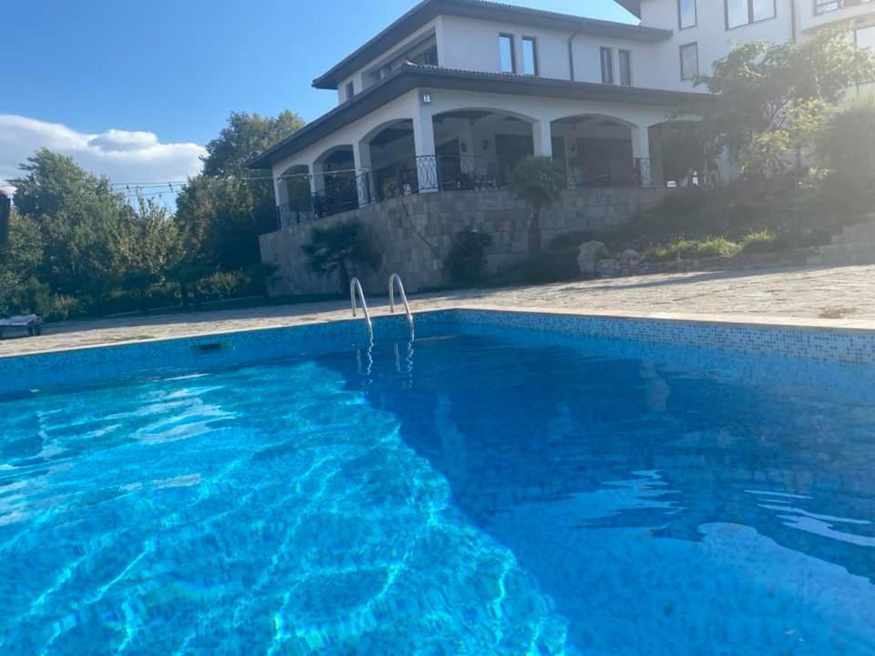 Вила Белисима, Villa Bellissima Bryastovo (Haskovo) Exterior foto