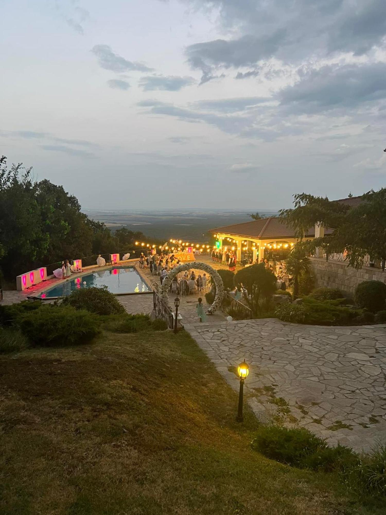 Вила Белисима, Villa Bellissima Bryastovo (Haskovo) Exterior foto