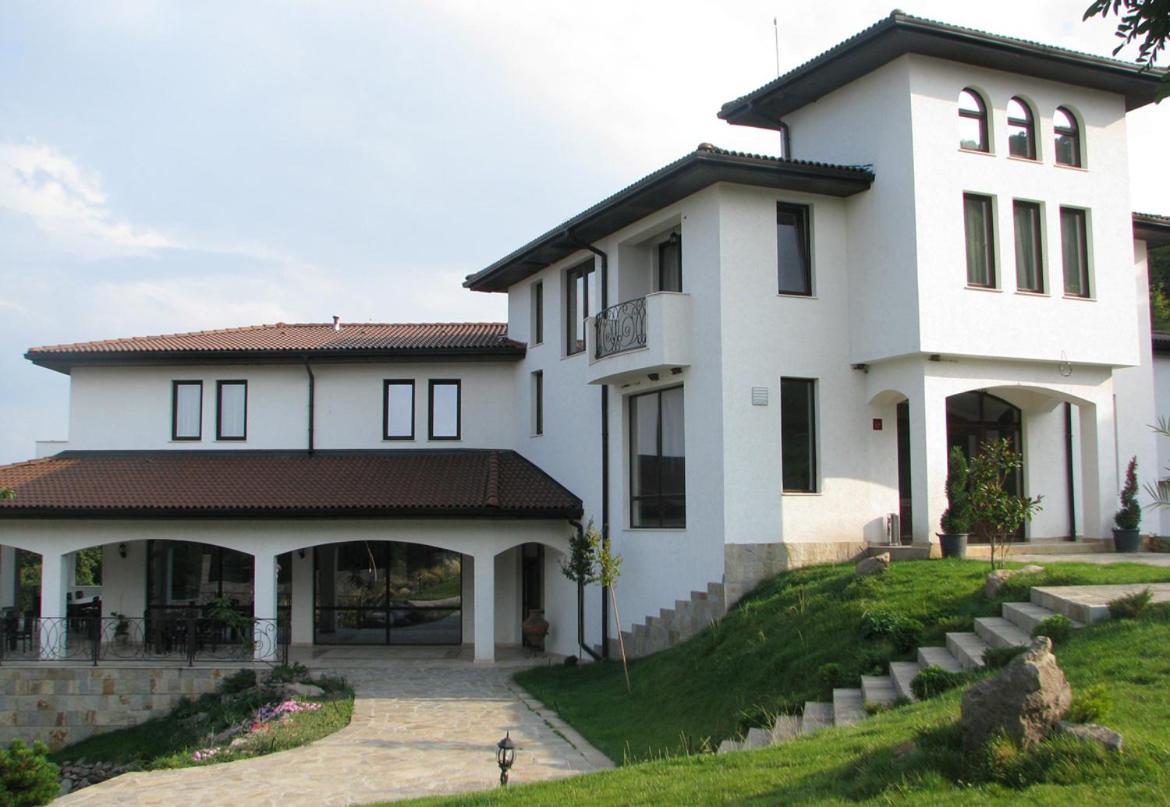 Вила Белисима, Villa Bellissima Bryastovo (Haskovo) Exterior foto