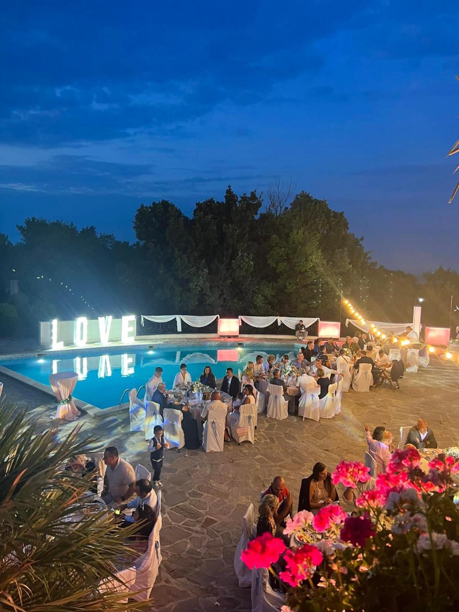Вила Белисима, Villa Bellissima Bryastovo (Haskovo) Exterior foto