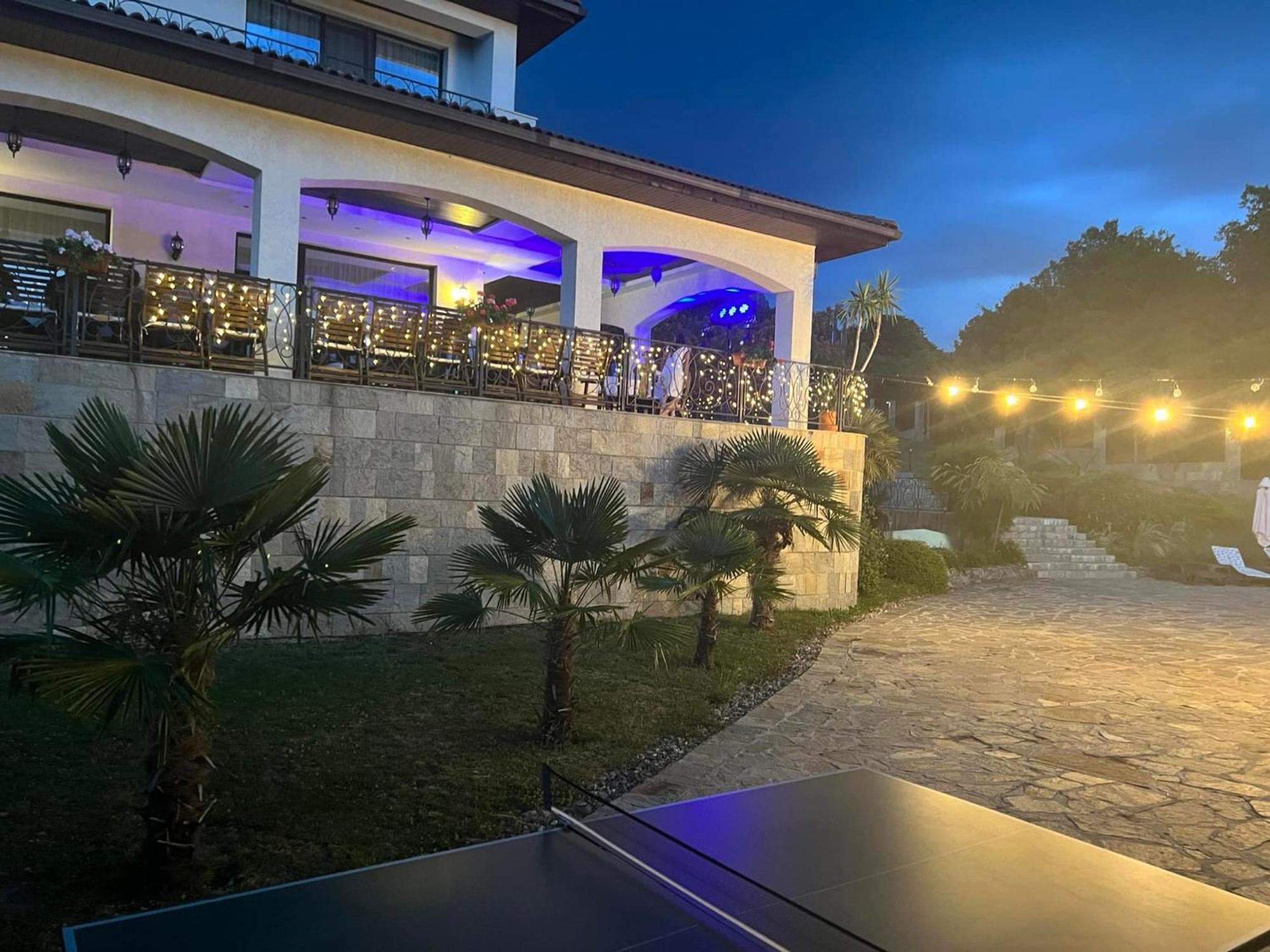 Вила Белисима, Villa Bellissima Bryastovo (Haskovo) Exterior foto