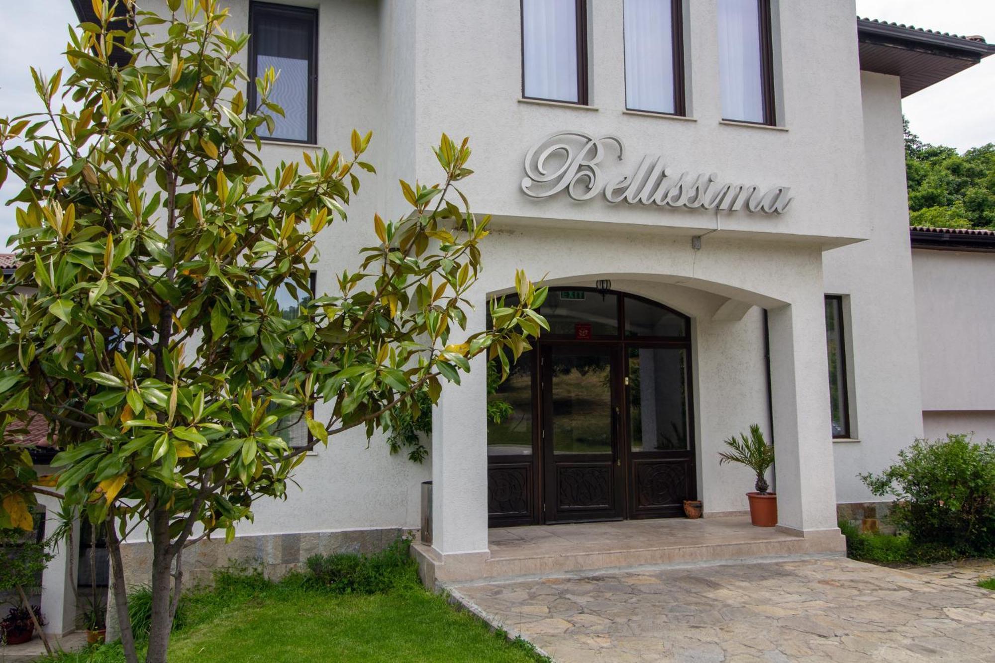 Вила Белисима, Villa Bellissima Bryastovo (Haskovo) Exterior foto