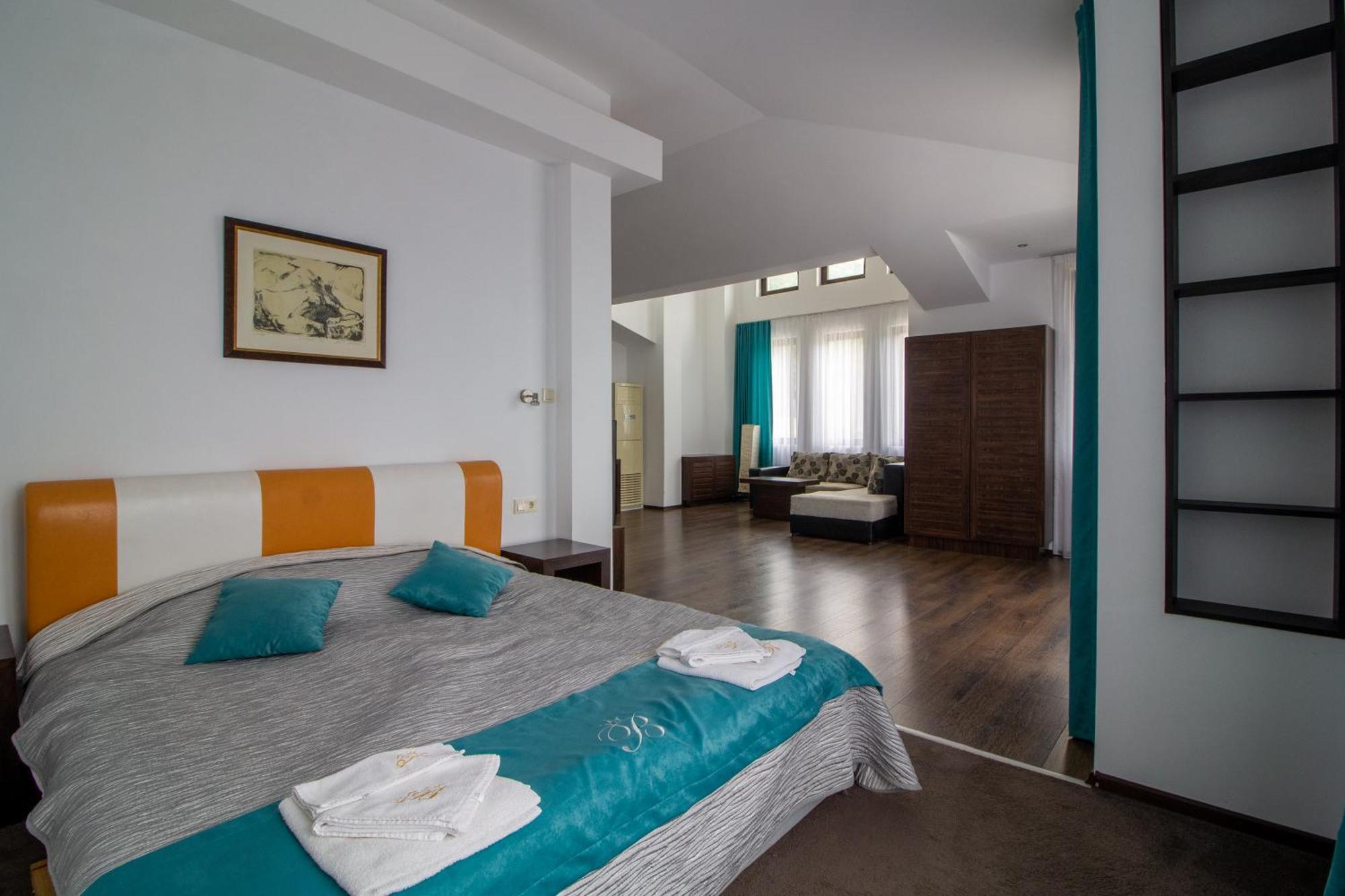 Вила Белисима, Villa Bellissima Bryastovo (Haskovo) Exterior foto